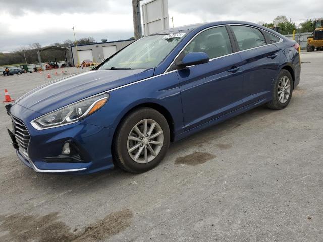 Vin: 5npe24aaxjh705732, lot: 51421775, hyundai sonata eco 2018 img_1