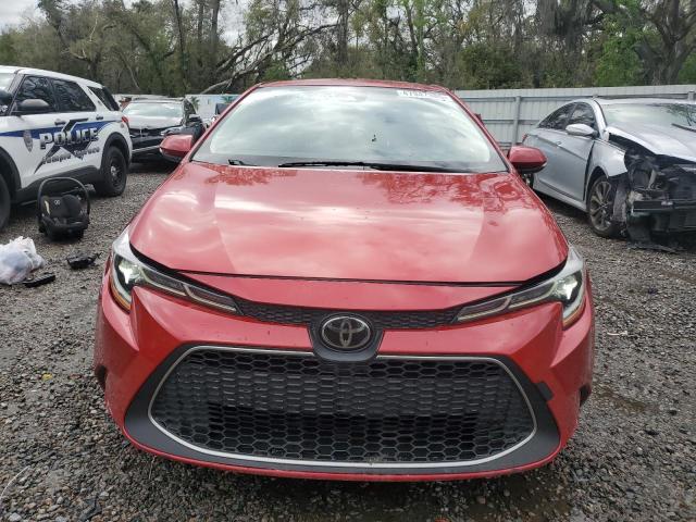 2020 TOYOTA COROLLA XL JTDFPRAE9LJ001036