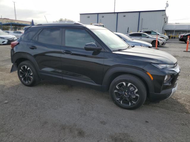 Vin: kl79mpsl5pb107309, lot: 51312425, chevrolet trailblzr lt 20234
