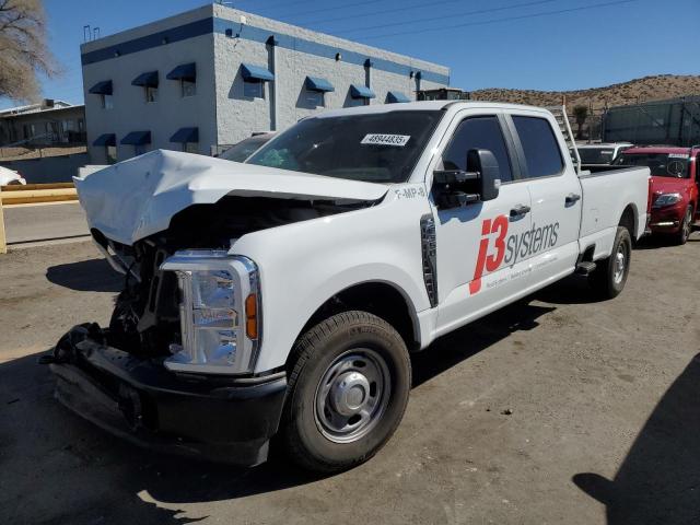 Vin: 1ft8w3aa4ree16255, lot: 48944835, ford f350 super duty 2024 img_1