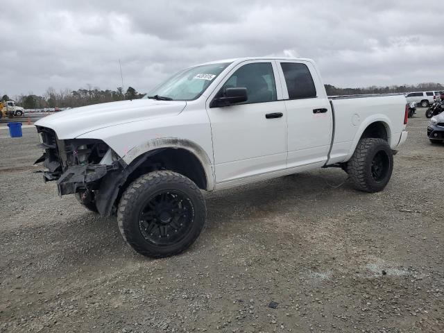 RAM 1500 SLT