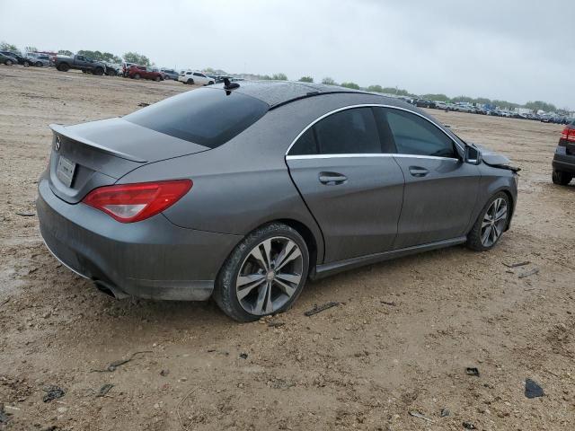 Vin: wddsj4eb9fn279862, lot: 51119275, mercedes-benz cla-class 250 20153