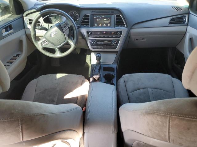2016 HYUNDAI SONATA SE - 5NPE24AF9GH306556