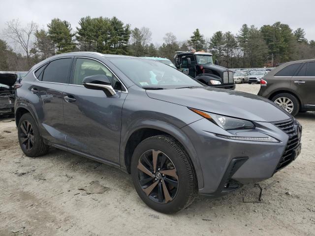 Vin: jtjgardz0l2230278, lot: 49786155, lexus nx 300 20204