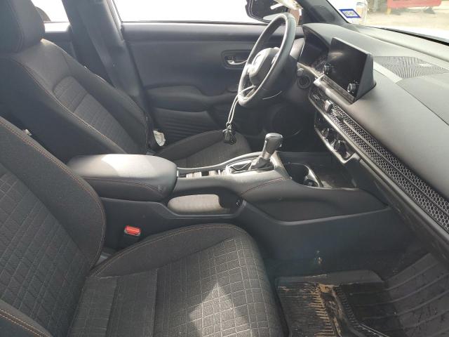 2024 HONDA HR-V SPORT - 3CZRZ1H53RM723932