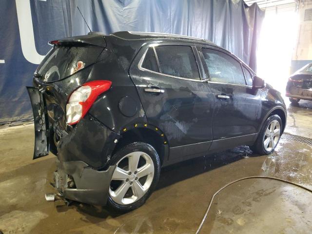 Vin: kl4cjbsb6fb126679, lot: 47783195, buick encore convenience 20153