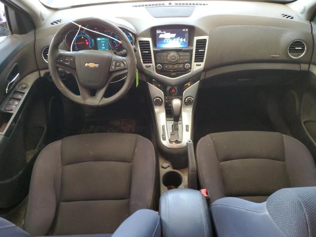 2015 CHEVROLET CRUZE LT - 1G1PC5SB6F7207955