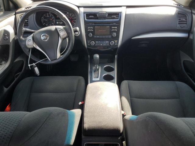 2015 NISSAN ALTIMA 2.5 - 1N4AL3AP5FC109284