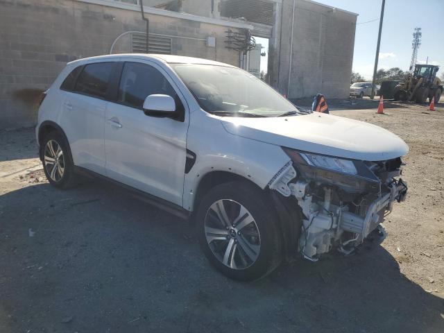 Vin: ja4aruau8ru012450, lot: 50750455, mitsubishi outlander s/se 20244