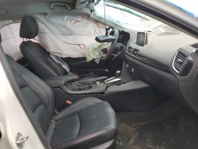 2015 MAZDA 3 GRAND TO - JM1BM1W77F1229432