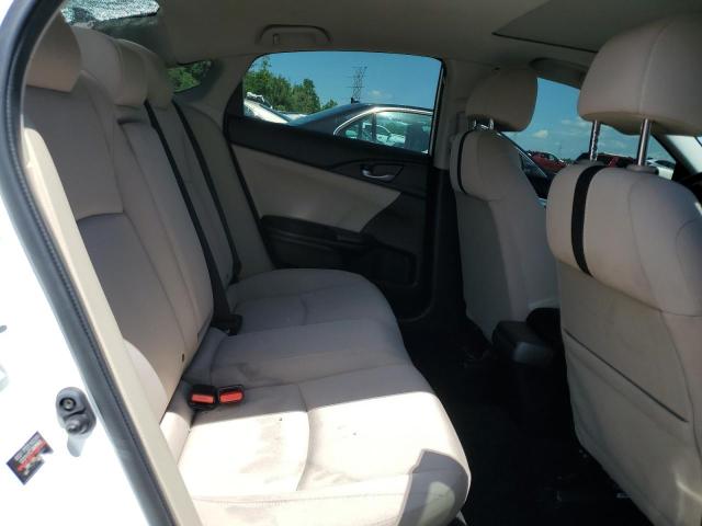 2018 HONDA CIVIC EX - JHMFC1F37JX030290