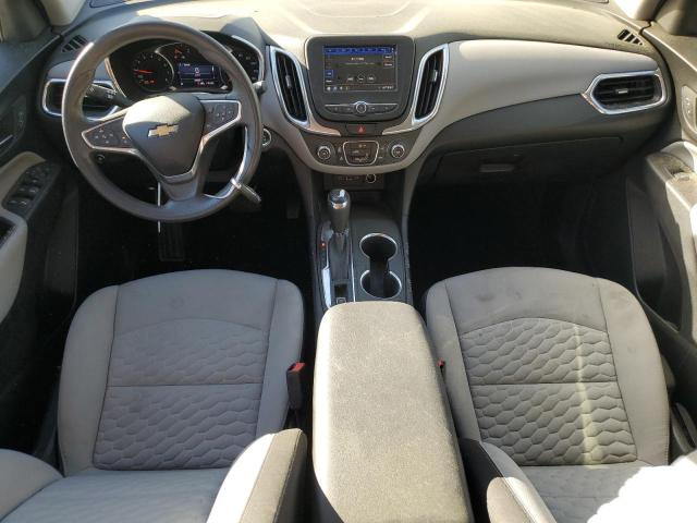 2020 CHEVROLET EQUINOX LT - 2GNAXTEV1L6173583