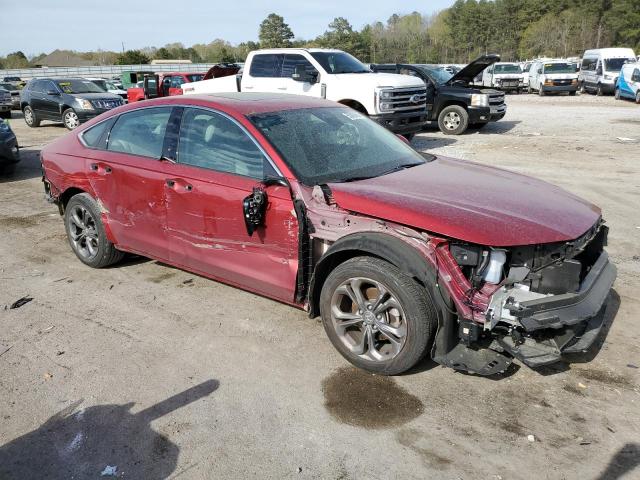 Vin: 1hgcy1f34ra013114, lot: 50880955, honda accord ex 20244