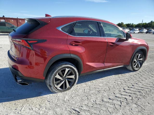 2020 LEXUS NX 300 JTJGARBZ1L5017700