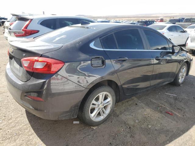 2017 CHEVROLET CRUZE LT - 1G1BE5SM7H7111261