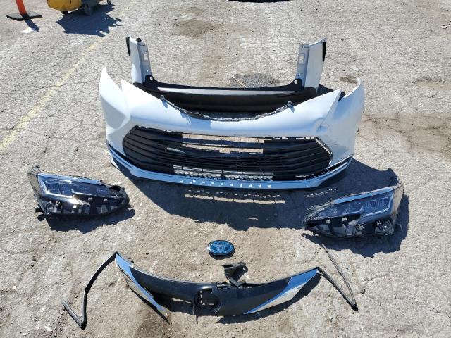 2022 TOYOTA SIENNA XLE - 5TDJRKEC3NS083517