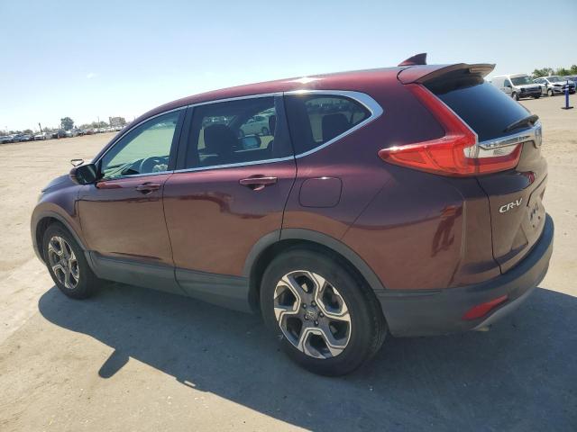 2017 HONDA CR-V EX - 7FARW1H53HE015671