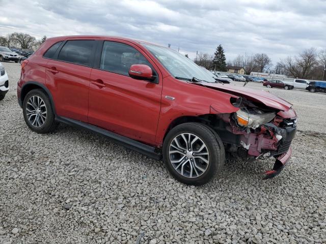 Vin: ja4ap3au3ku030571, lot: 50220235, mitsubishi outlander es 20194