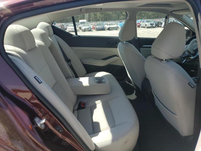 2023 NISSAN ALTIMA SV - 1N4BL4DV9PN420825