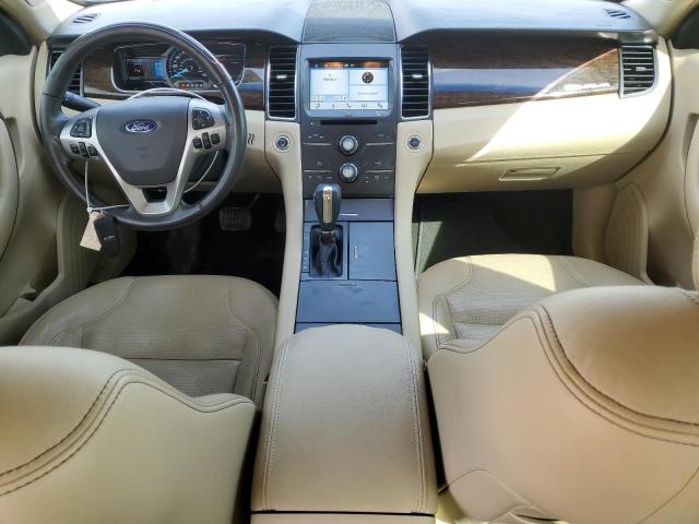 2016 FORD TAURUS LIM - 1FAHP2F84GG105073