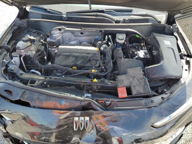 2024 BUICK ENVISTA PR - KL47LAE22RB218832