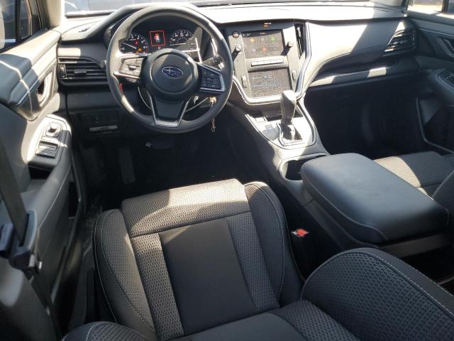 2025 SUBARU OUTBACK 4S4BTAAC7S3153700