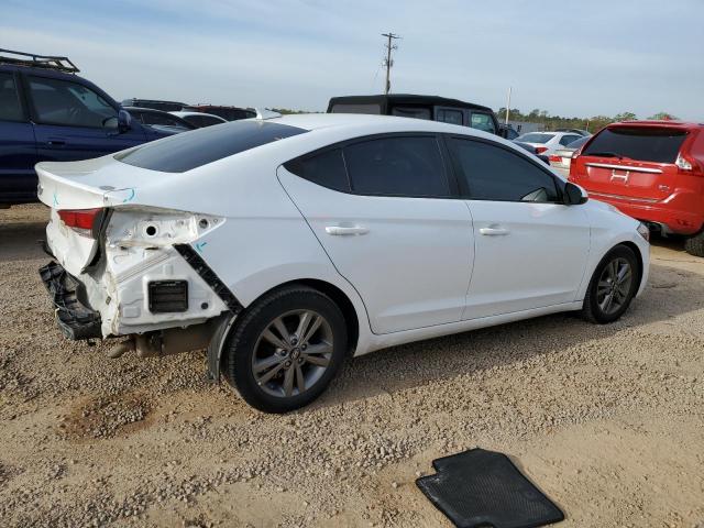 2017 HYUNDAI ELANTRA SE - 5NPD84LF9HH202710