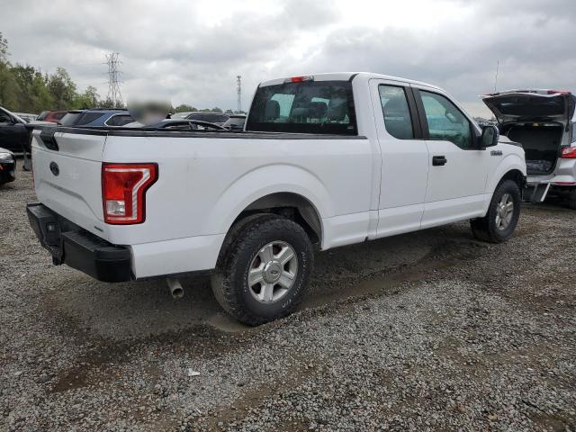 Vin: 1ftex1c89fke11550, lot: 48159095, ford f-150 super cab 20153