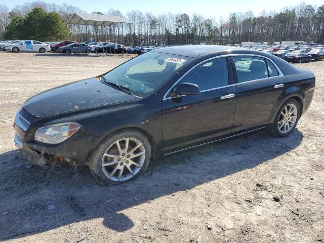 Vin: 1g1ze5e71bf241263, lot: 49464335, chevrolet malibu ltz 2011 img_1
