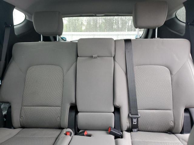 2018 HYUNDAI SANTA FE S - 5NMZT3LB4JH088792