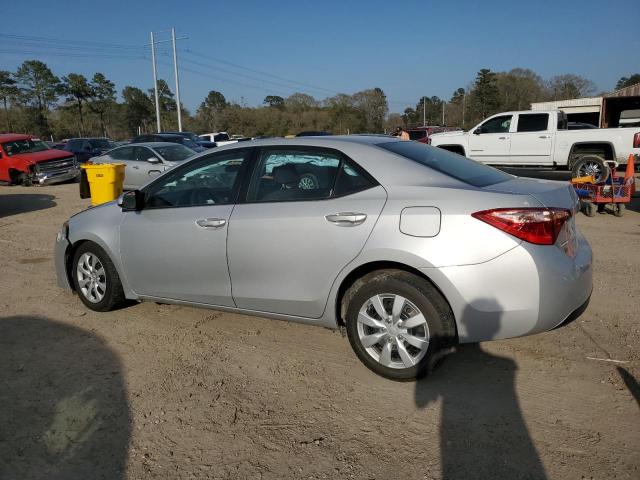 Vin: 5yfburhe8hp617827, lot: 49122865, toyota corolla l 20172