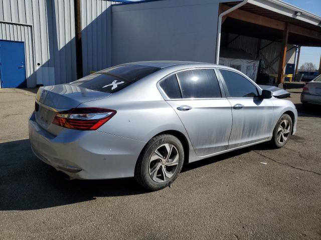 Vin: 1hgcr2f39ha067218, lot: 48230655, honda accord lx 20173