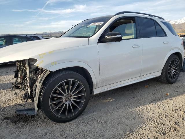 Vin: 4jgfb4ke3la178998, lot: 50663425, mercedes-benz gle-class 350 4matic 2020 img_1