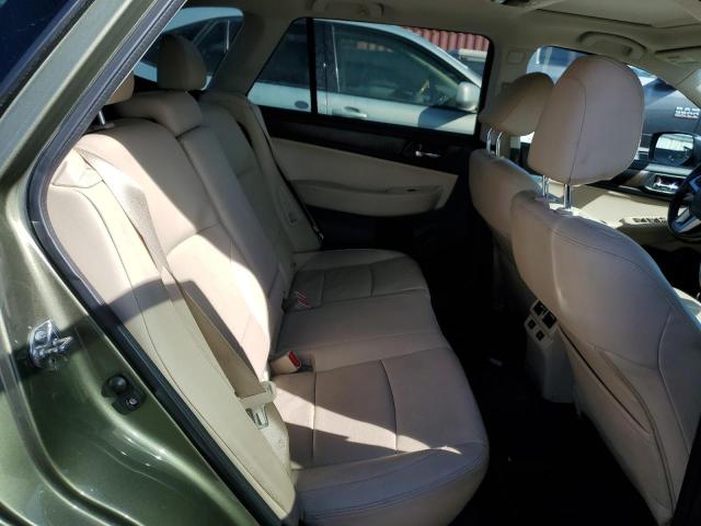 2016 SUBARU OUTBACK 3. - 4S4BSENCXG3260266