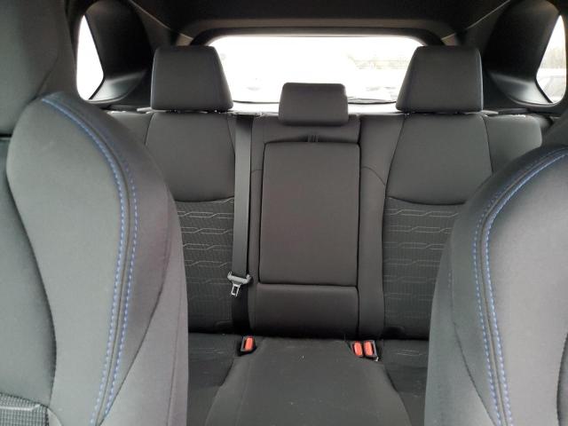 2024 TOYOTA RAV4 SE - 4T3T6RFV1RU152896