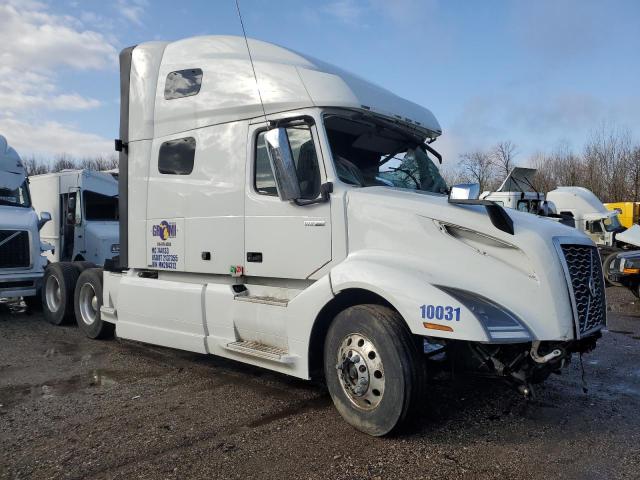 VOLVO VN VNL