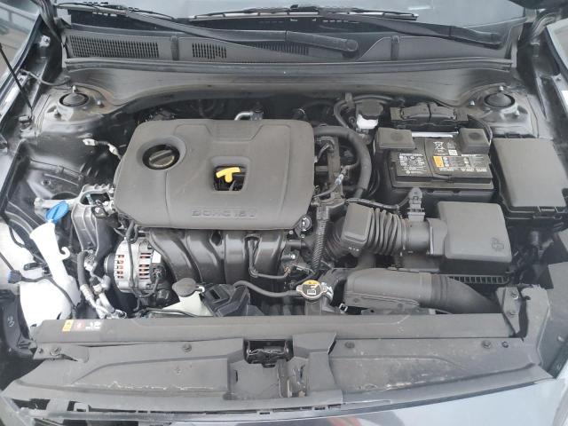 2023 KIA FORTE LX 3KPF24AD6PE514823