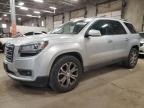 2015 GMC ACADIA SLT - 1GKKVRKD8FJ333715