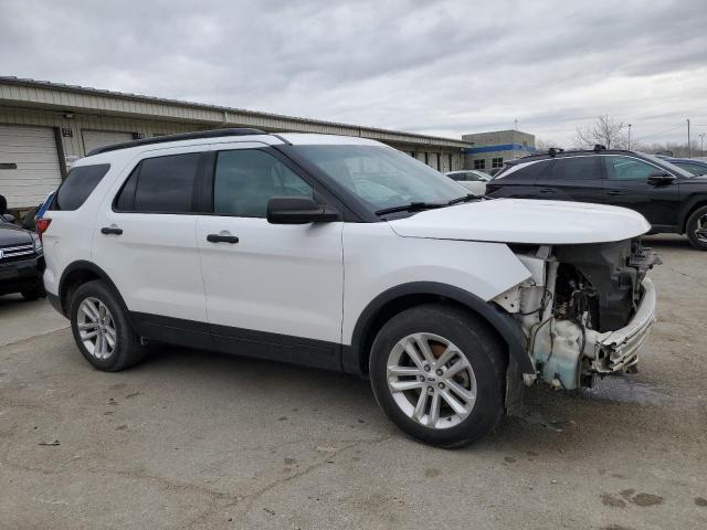 Vin: 1fm5k7b88hgd18586, lot: 49711335, ford explorer 20174