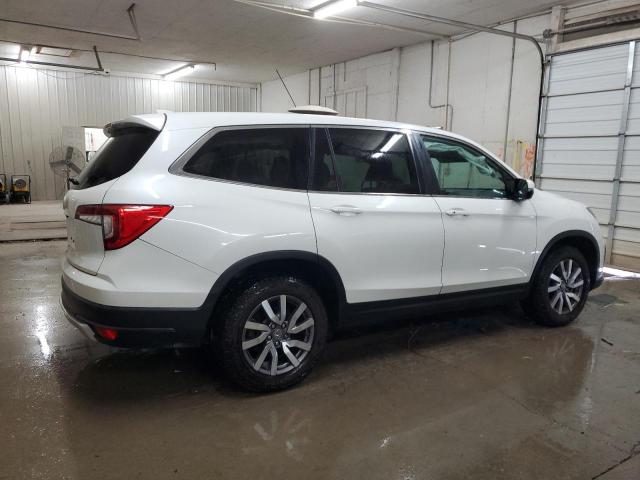 Vin: 5fnyf5h35lb022482, lot: 50516265, honda pilot ex 20203