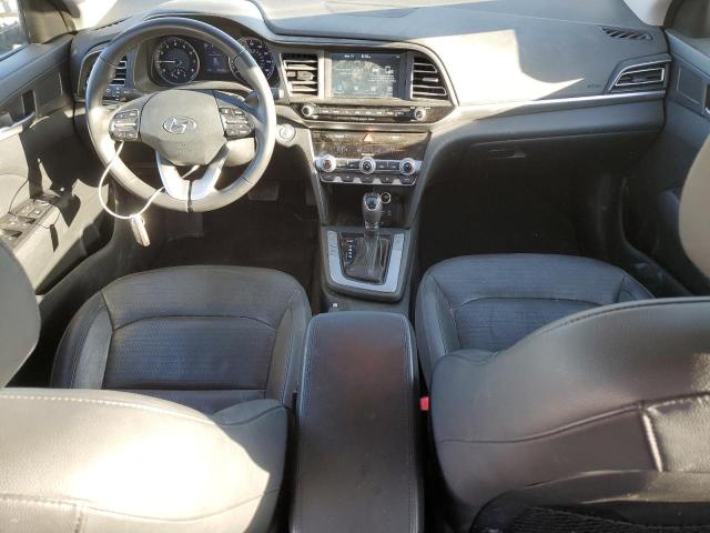 2020 HYUNDAI ELANTRA SE - 5NPD84LF7LH604234