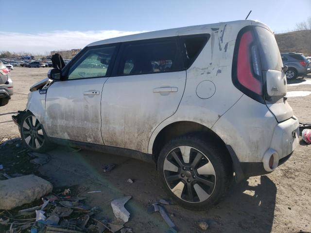 Vin: kndjx3a58e7035721, lot: 46482515, kia soul ! 20142
