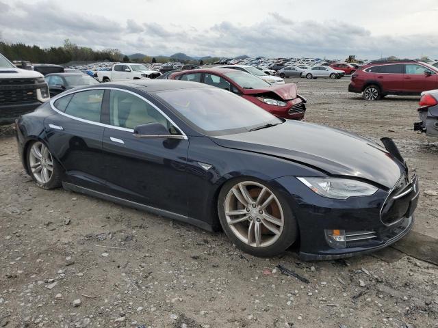 Vin: 5yjsa1dn9dfp01855, lot: 51257955, tesla model s 20134