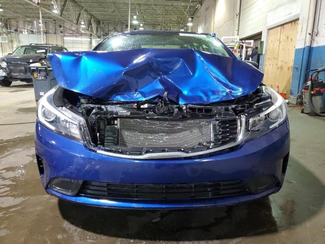 2018 KIA FORTE LX - 3KPFK4A78JE275762