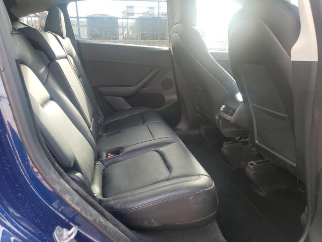 2023 TESLA MODEL Y - 7SAYGDEE0PF707365