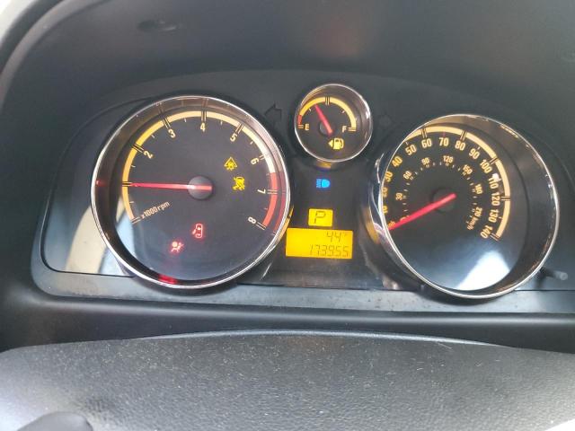 2008 SATURN VUE XE #3114571246