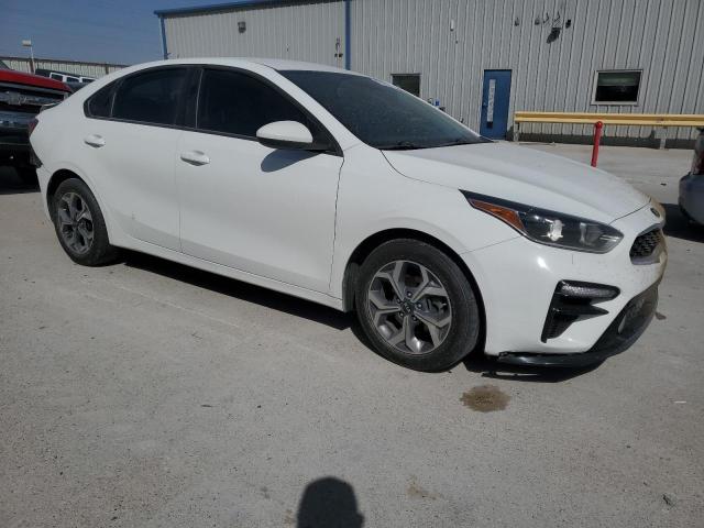 2021 KIA FORTE FE 3KPF24AD4ME373813