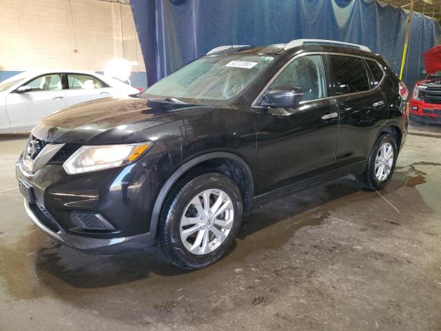 Vin: knmat2mvxgp603777, lot: 50212385, nissan rogue s 2016 img_1