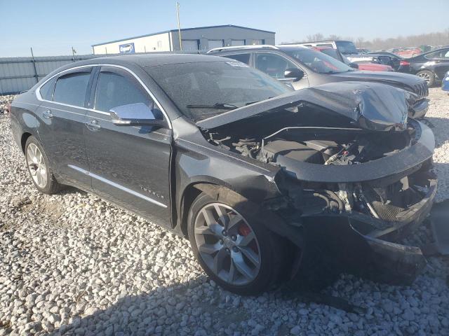 Vin: 2g1155s30e9140212, lot: 48438935, chevrolet impala ltz 20144