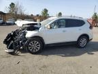 2020 NISSAN ROGUE S - JN8AT2MV3LW136352